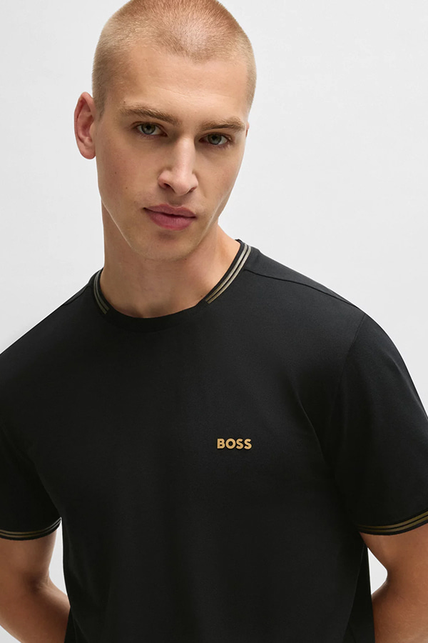 ΜΠΛΟΥΖΑ - 006 ΜΑΥΡΟ